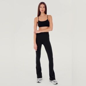 Splits 59 Raquel High Waisted Flair Leggings